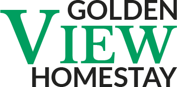 Golden View Homestay